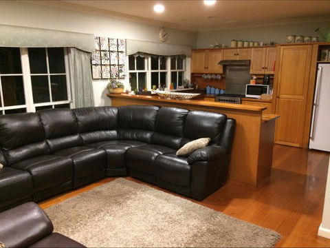 Palm Haven Bed And Breakfast - Tourism Canberra 6