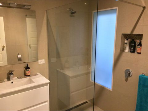 Palm Haven Bed And Breakfast - Tourism Canberra 7