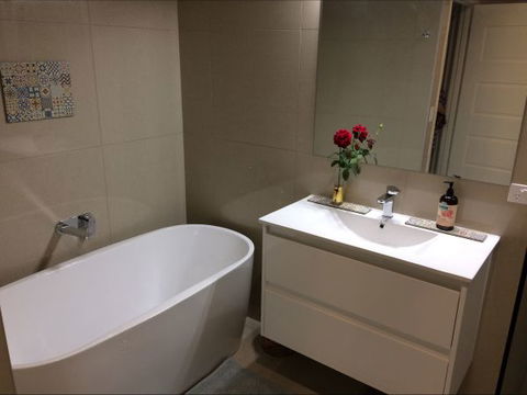 Palm Haven Bed And Breakfast - Tourism Canberra 8