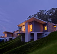 Panoramia Villas - Tourism Canberra