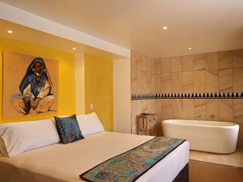 Panoramia Villas - Tourism Canberra 1