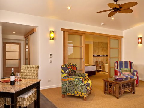 Panoramia Villas - Tourism Canberra 2