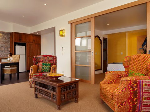 Panoramia Villas - Tourism Canberra 3