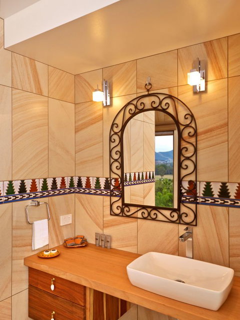 Panoramia Villas - Tourism Canberra 4