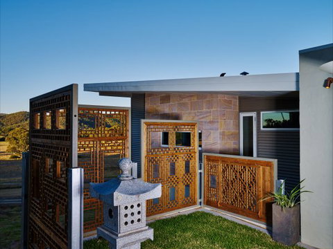 Panoramia Villas - Tourism Canberra 8