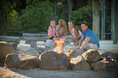 Paradise Country Farmstay - Tourism Canberra 1