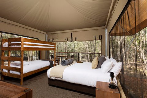 Paradise Country Farmstay - Tourism Canberra 3