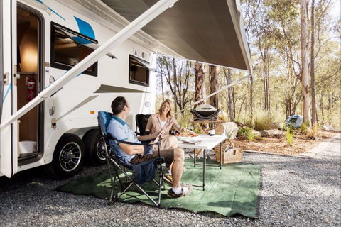 Paradise Country Farmstay - Tourism Canberra 4