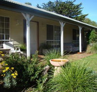 Peppertree Cottage - Tourism Canberra