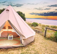 Phillip Island Glamping - Tourism Canberra