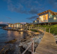 Picnic Island - Tourism Canberra