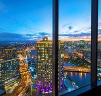 Platinum Apartments at Freshwater Place Southbank - Tourism Canberra