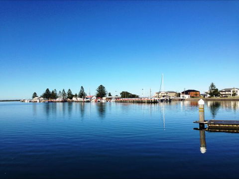 Port Albert Motel - Tourism Canberra 0
