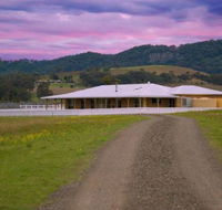 Pokolbin Farm Stay - Tourism Canberra