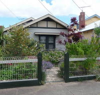 Prater's Cottage - Tourism Canberra