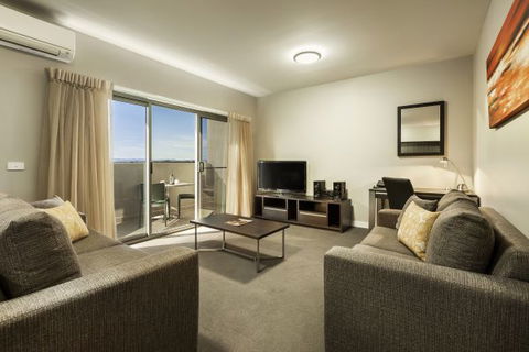 Quest Wodonga - Tourism Canberra 2