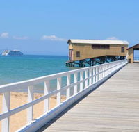 Queenscliff Tourist Park - Tourism Canberra