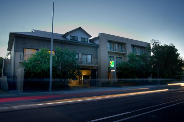 Farley ACT Tourism Canberra