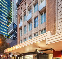 Quest on Bourke - Tourism Canberra