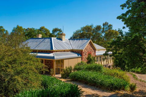 Red Gum Retreat - Tourism Canberra 1