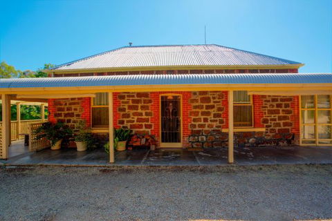 Red Gum Retreat - Tourism Canberra 2