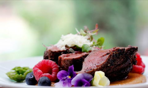 Red Poles Bed And Breakfast - Tourism Canberra 7