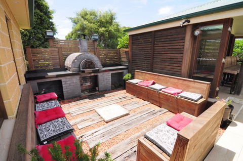 Reign Manor And Coach House - Tourism Canberra 2