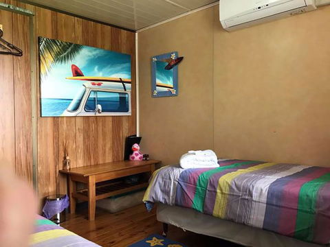 Riverside Farm Retreat B And B - Tourism Canberra 1