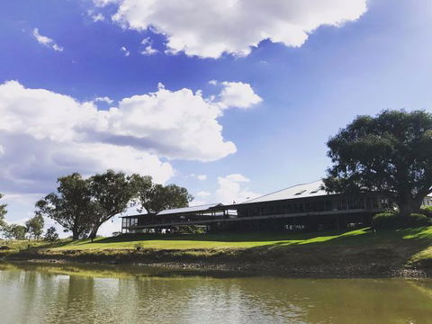 Riverside Farm Retreat B And B - Tourism Canberra 6