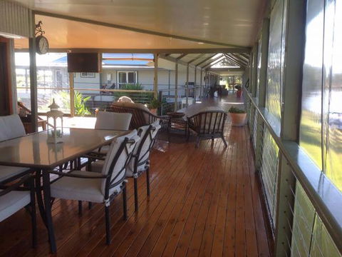 Riverside Farm Retreat B And B - Tourism Canberra 7