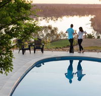 Rilli Retreat - Tourism Canberra