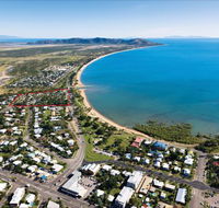 BIG 4 Rowes Bay Beachfront Holiday Park - Tourism Canberra