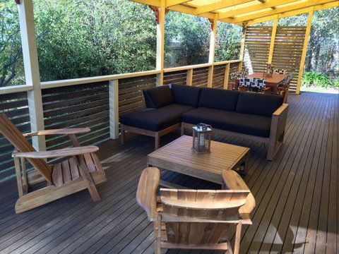 Royhaven Holiday Let - Tourism Canberra 2