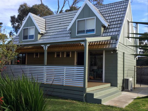 Royhaven Holiday Let - Tourism Canberra 4