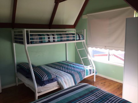 Royhaven Holiday Let - Tourism Canberra 5