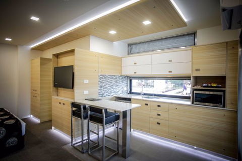 Room Motels Gatton - Tourism Canberra 0