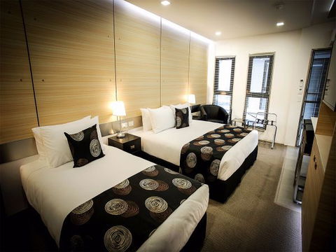 Room Motels Gatton - Tourism Canberra 4