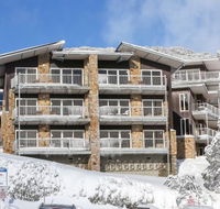 Ropers Alpine Apartments - Tourism Canberra