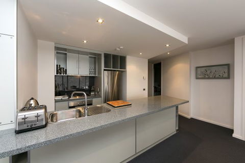 Ropers Alpine Apartments - Tourism Canberra 2