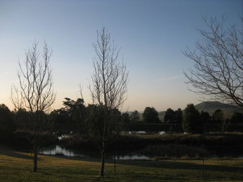 Rutherford Park Country Retreat - Tourism Canberra 0