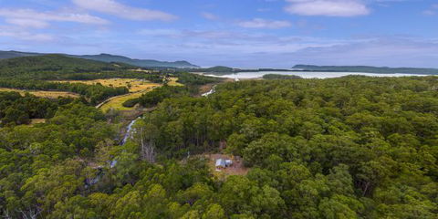 Saintys Creek Cottage - Tourism Canberra 0