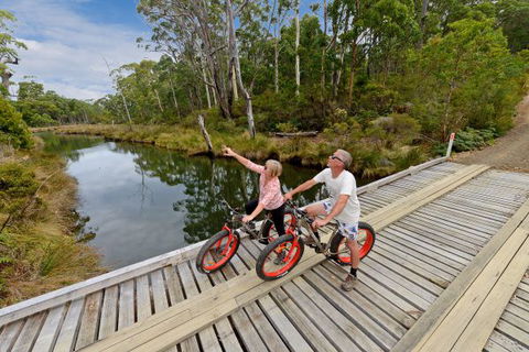 Saintys Creek Cottage - Tourism Canberra 6