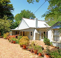 Sefton Cottage - Tourism Canberra