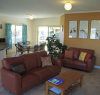 Seashells Apartments Unit 2 - Tourism Canberra