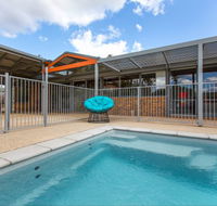 Serengale Retreat - Tourism Canberra