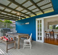 Seahorse - Tourism Canberra