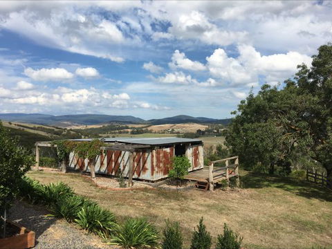 Shearer's Hill - Luxury Farm Stay - Tourism Canberra 7