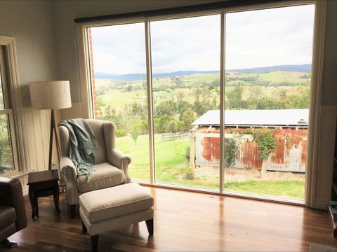 Shearer's Hill - Luxury Farm Stay - Tourism Canberra 8