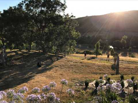 Shearer's Hill - Luxury Farm Stay - Tourism Canberra 9
