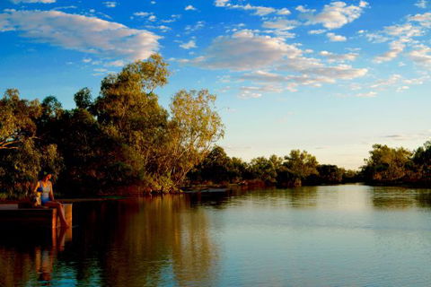 Shandonvale Station - Tourism Canberra 1